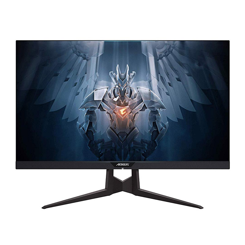 Gigabyte Aorus 27in QHD IPS 144Hz HDR Free Sync Gaming Monitor (AD27QD ...