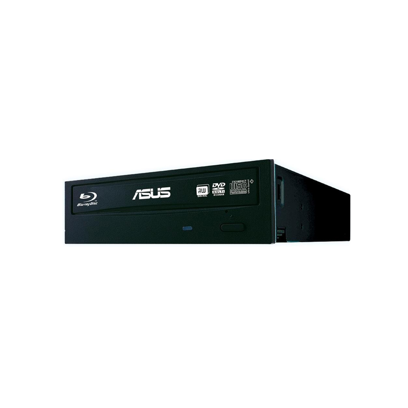 Asus Internal 16X Blu-Ray Writer Optical Disc Drive (BW-16D1HT PRO)