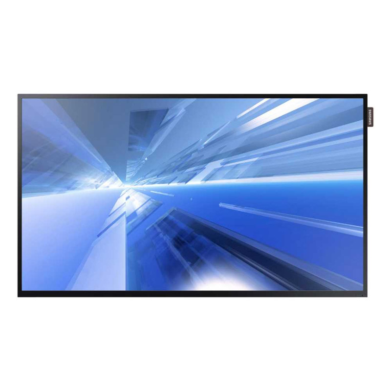 Samsung DC32E 32in FHD Digital Signage Monitor (LH32DCEPLGC/XY)