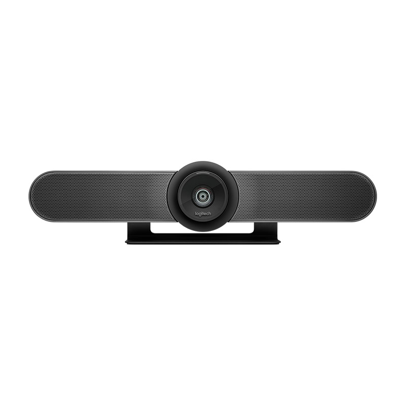 Logitech Meetup 4K ConferenceCam + Sony 50in FHD ProBRAVIA TV (960-001101+FWD50W66F)