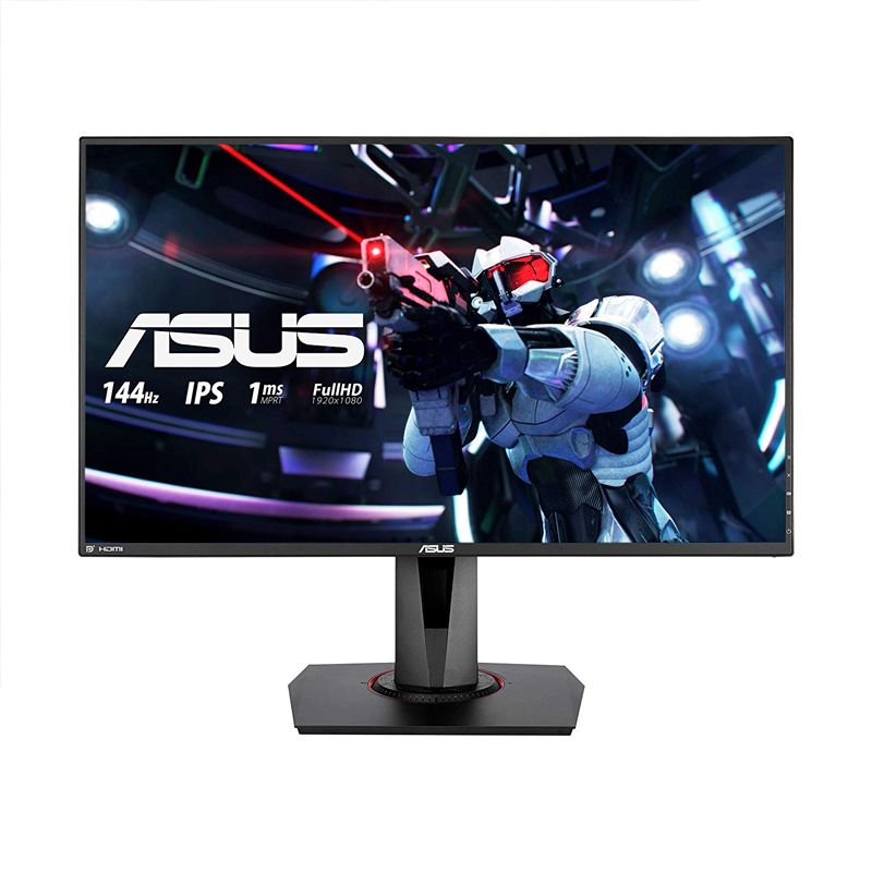 Asus 27in FHD IPS 144Hz Adaptive Sync Gaming Monitor (VG279Q)