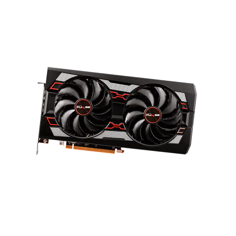 Sapphire Radeon RX 5700 XT Pulse 8G Graphics Card - Umart.com