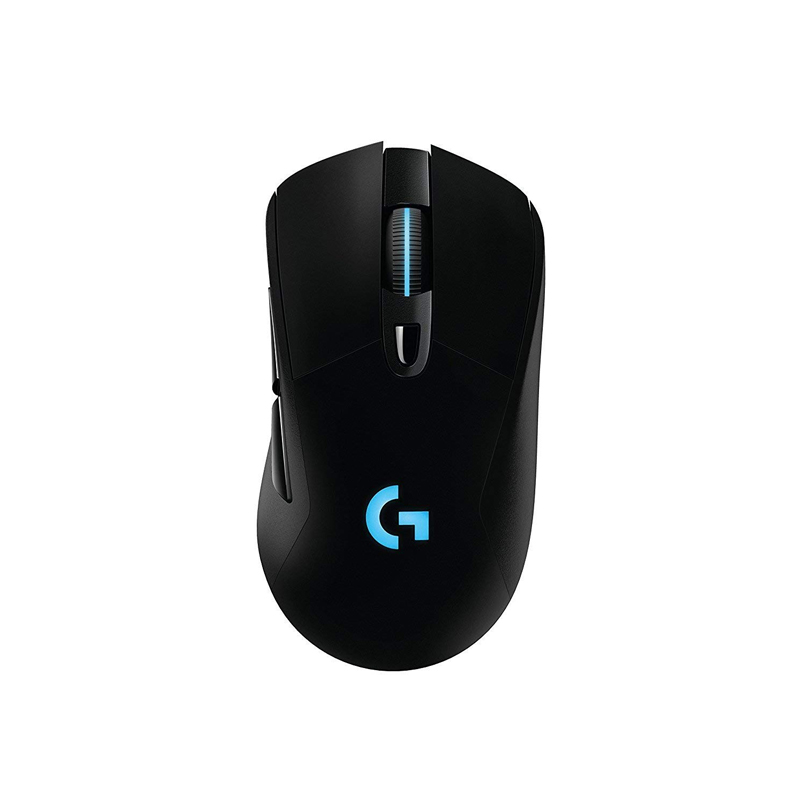 Logitech G703 Hero LIGHTSPEED Wireless Gaming Mouse