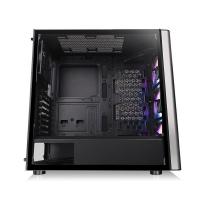 Thermaltake Level 20 MT Tempered Glass ARGB Case with 3 RGB Fans