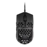 Cooler Master MasterMouse MM710 Ultra Lightweight Optical Gaming Mouse - Matte Black