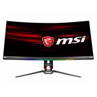 MSI 34in UWQHD VA 144Hz HDR Curved Gaming Monitor (MPG341CQR)