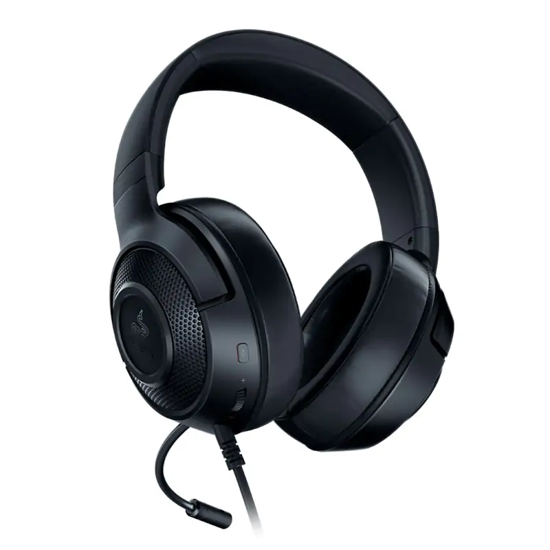 Razer Kraken X Multi-Platform Wired Gaming Headset (RZ04-02890100-R3M1)