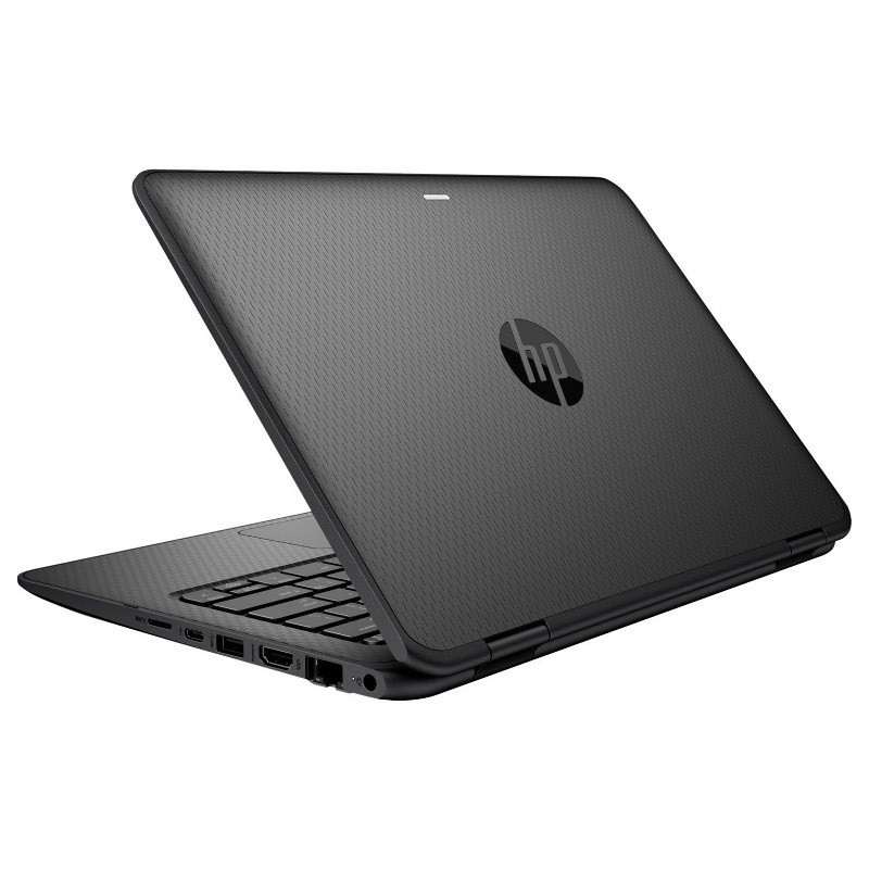 HP Probook 11 x360 11in Touch i5-7Y54 8GB 256GB SSD 8GB RAM W10P w Pen Gray W10H Laptop