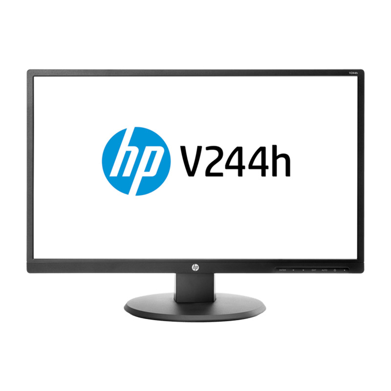 HP V244h 23.8in VA Led 16:9 1920x1080 VGA DVI HDMI Tilt 3 Yrs Monitor - Umart.com.au20th_Logo_Final-Update-whiteArtboard 4