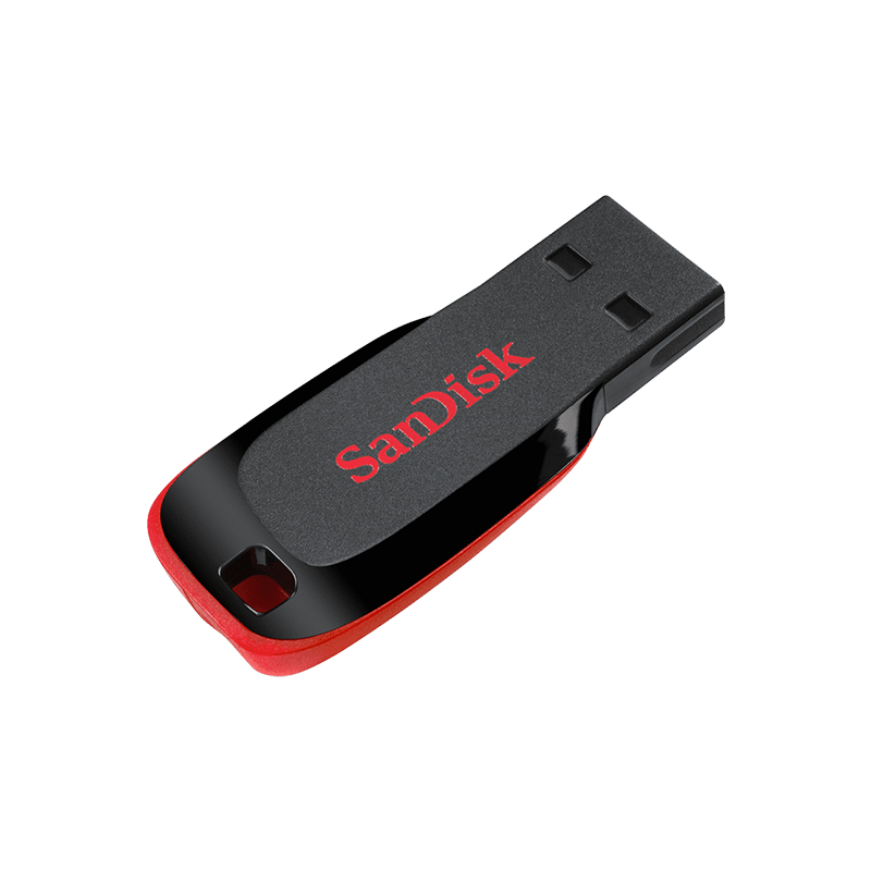 SanDisk Cruzer Blade CZ50 32GB USB2.0