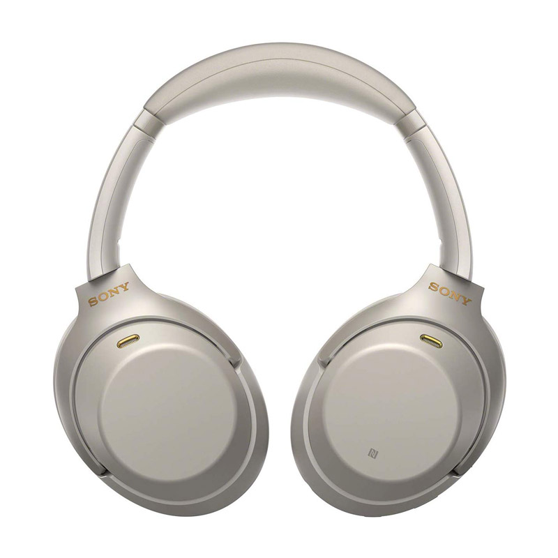 Sony WH-1000XM3 Noise Canceling OverEar 