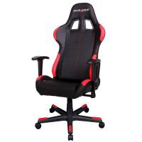 DXRacer Formula FD99 Gaming Chair Black - Red