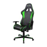 DXRacer Formula FL08 Gaming Chair Black - Green