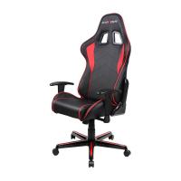 DXRacer Formula FL08 Gaming Chair Black - Red
