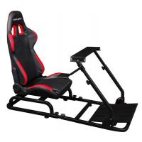 DXRacer Racing Simulator with Seat Combo (3 Parts)