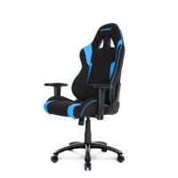 AKRacing Wolf Gaming Chair Blue