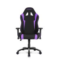 AKRacing Wolf Gaming Chair Purple