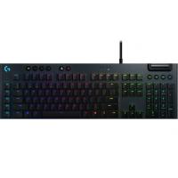 Logitech G815 LightSync RGB Mechanical Gaming Keyboard GL Linear (920-009223)