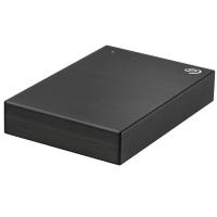 Seagate STHP4000400 4TB Backup Plus Portable HDD Black