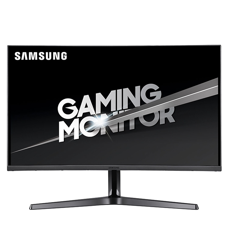 Samsung 27in QHD 144hz Curved Gaming Monitor (LC27JG54QQEXXY)
