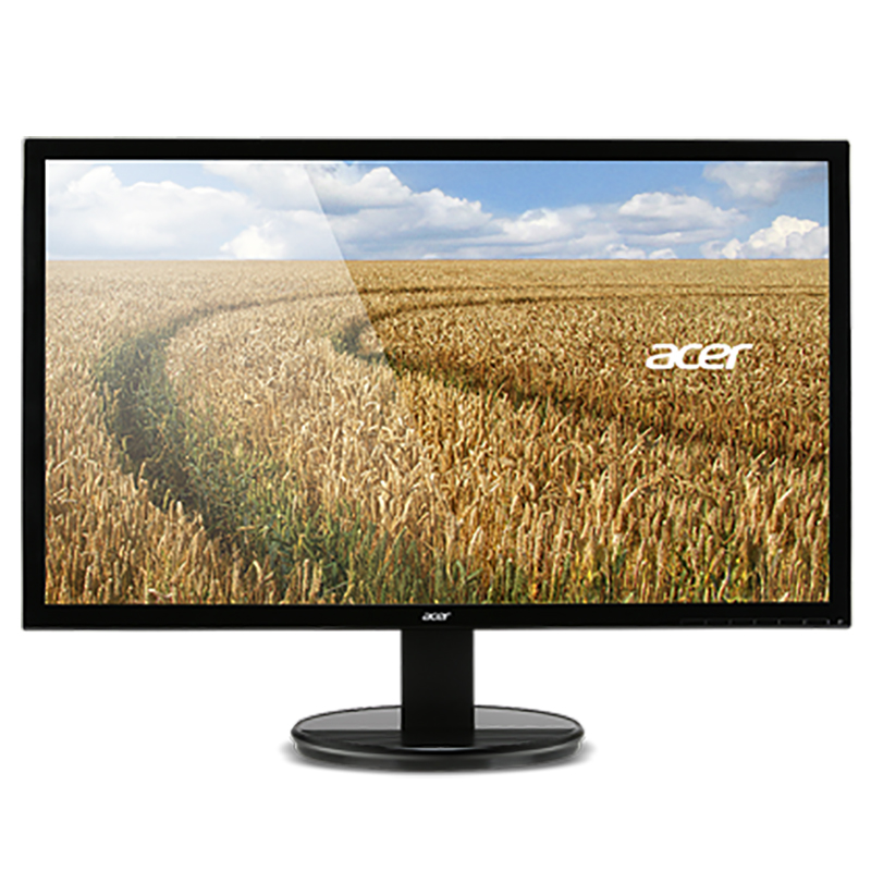 Acer 21.5" FHD TN LED Monitor (K222HQL-HDMI)