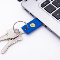 Yubico Security Key Physical 2-Factor Authentication