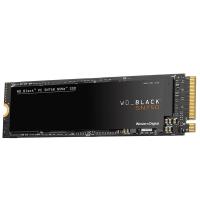 Western Digital Black 500GB m.2 SN750 NVMe SSD(WDS500G3X0C)