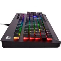 Thermaltake Level 20 GT RGB Mechanical Gaming Keyboard - Cherry Silver Switch