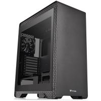Thermaltake S500 Tempered Glass Mid Tower ATX Case