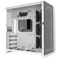 Lian Li PC-O11 Dynamic Tempered Glass Mid Tower ATX Case - White
