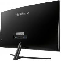 Viewsonic 27in FHD 1ms 144Hz Curved FreeSync Gaming Monitor (VX2758-PC-MH)