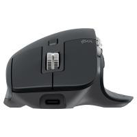 Logitech MX Master 3 Advanced Wireless Mouse Graphite