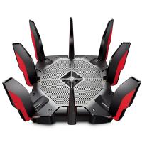 TP-Link Tri-Band WiFi 6 Gaming Router (Archer AX11000)