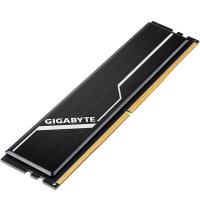 Gigabyte 16GB (2x8GB) GP-GR26C16S8K2HU416 2666MHz DDR4 RAM - Black