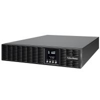 CyberPower Online S 2000VA/1800W Rackmount UPS (OLS2000ERT2U)