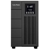 CyberPower Online S 2000VA / 1600W Tower Online UPS