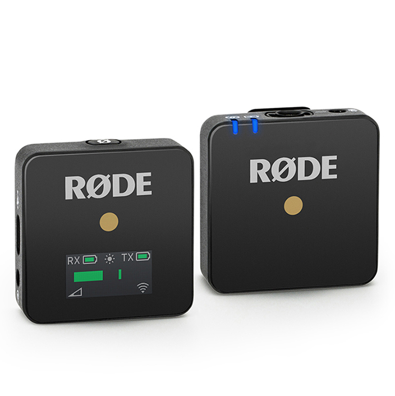 Rode Wireless Go Microphone System