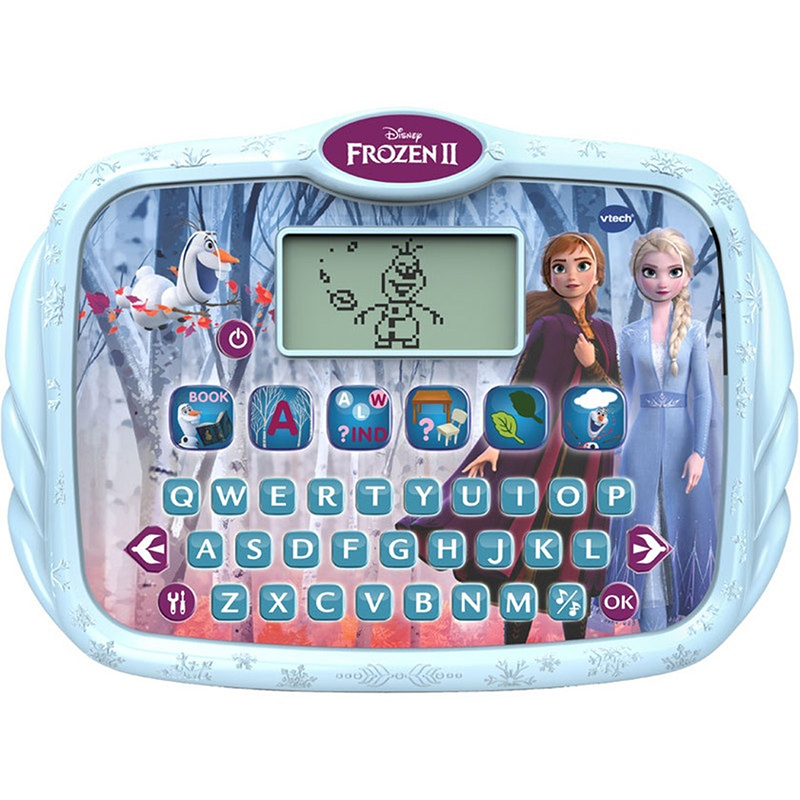 VTech Disney Frozen 2 Magic Learning Tablet