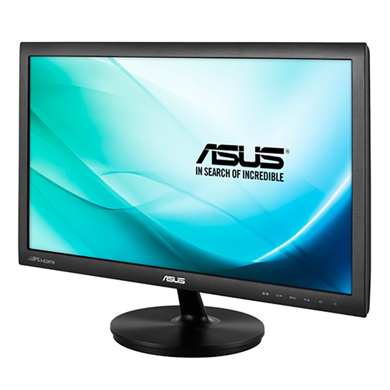 Asus 23in FHD IPS 1920x1080 Ultra Wide Monitor (VS239HV) - Umart.com.au20th_Logo_Final-Update-whiteArtboard 4