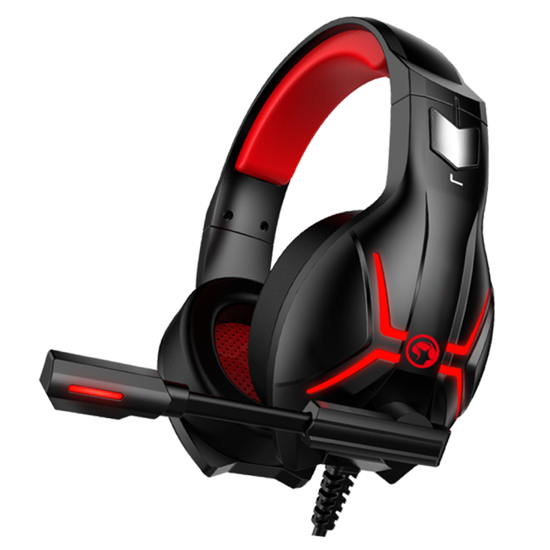 Marvo Scorpion HG8928 Stereo Wired Gaming Headset