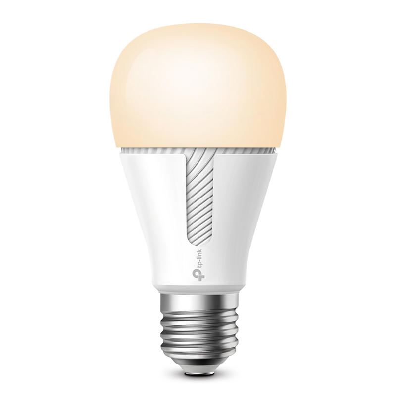 TP-Link Kasa Smart Light Bulb - Edison Screw (KL110)