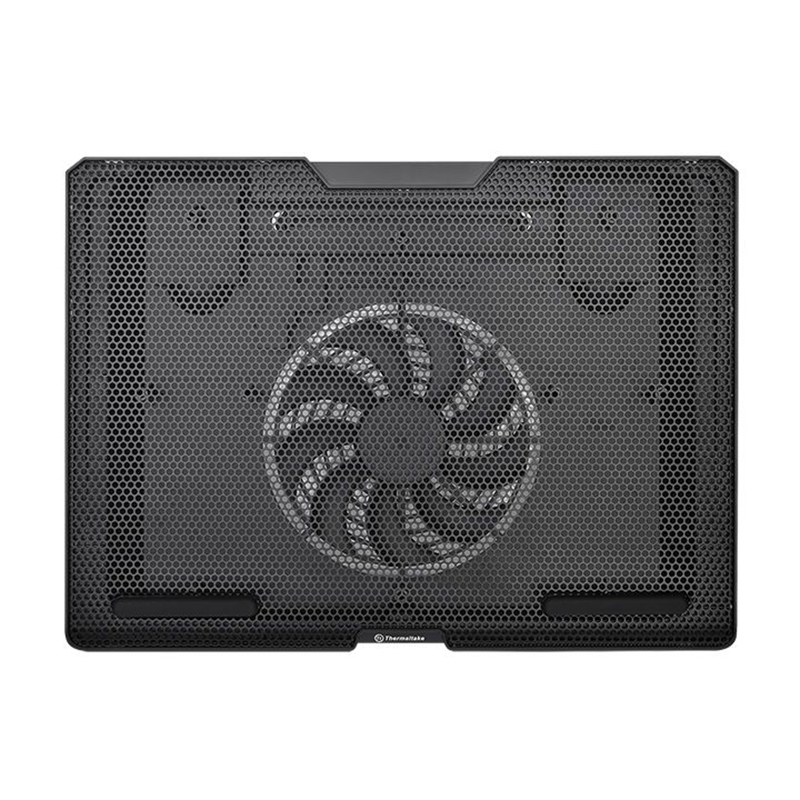 Thermaltake Massive S14 Notebook Cooler (CL-N015-PL14BL-A)