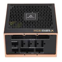 Antec 1000w High Current Gamer Extreme 80+ Gold Modular ATX Power Supply (HCG1000 Extreme)