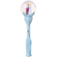Frozen 2 Sisters Muscial Snow Wand