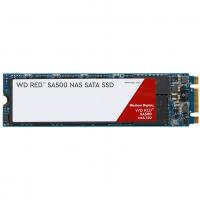 Western Digital Red 500GB SA500 M.2 SATA SSD