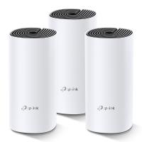 TP-Link Deco M4 AC1200 Whole Home Mesh Wi-Fi System - 3 Pack