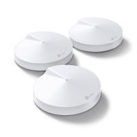 TP-Link Deco M9 Plus AC2200 Smart Home Mesh Wi-Fi System - 3 Pack
