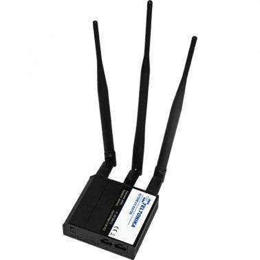 Teltonika RUT240 Industrial 4G LTE Router - Umart.com.au