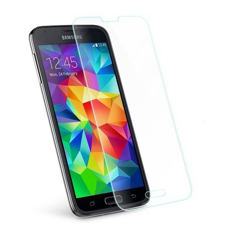 Generic Tempered Glass Screen for Samsung S5