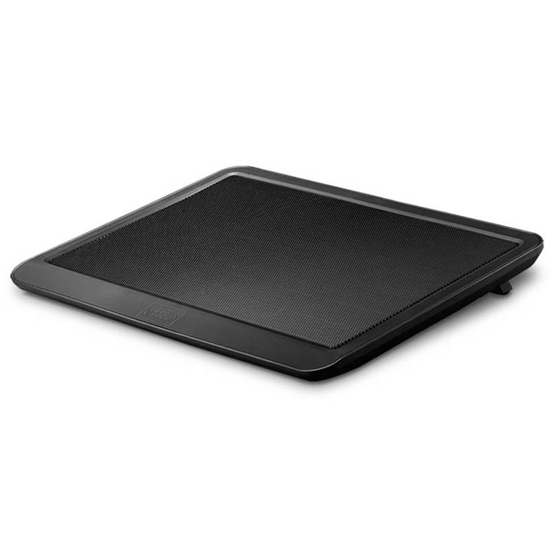Deepcool N19 Notebook Cooler - Black (DP-N112-N19BK)